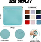 Mini Makeup Bag